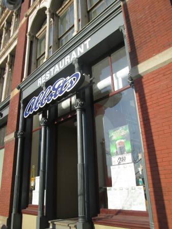 Abbott's Frozen Custard